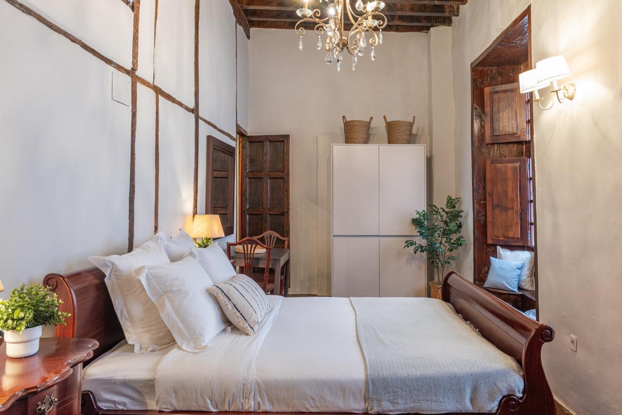 Tizon Suites Garachico  Exterior photo