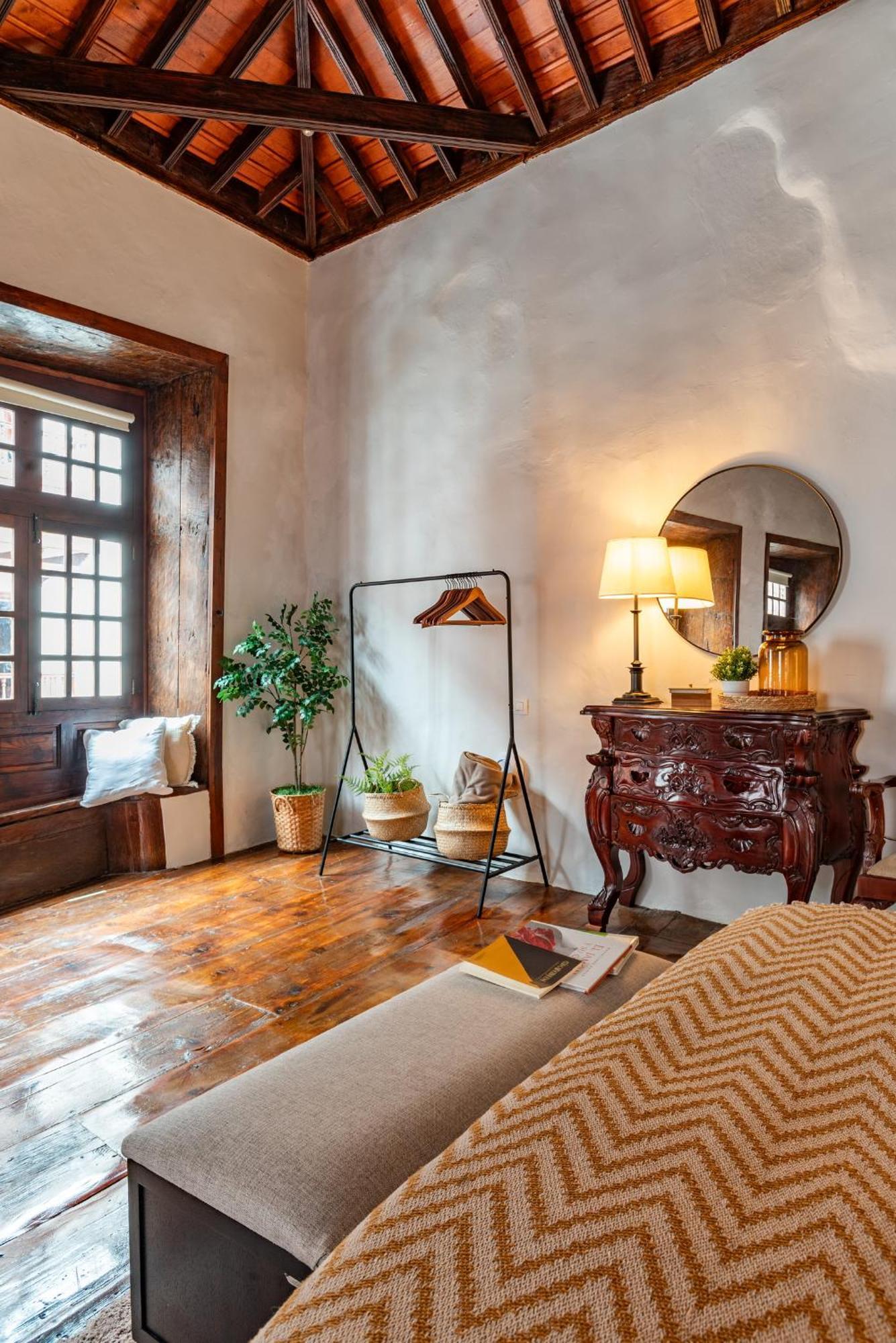 Tizon Suites Garachico  Exterior photo